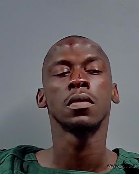 Mario Darnell Collins Mugshot