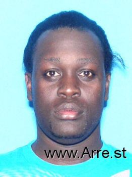 Mario Antoine Covington Mugshot