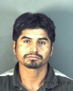 Mario  Cruz Mugshot