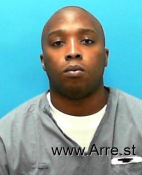 Mario A Davis Mugshot