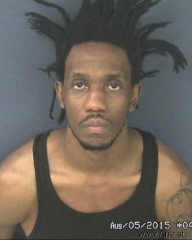 Mario  Davis Mugshot