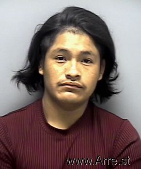 Mario Lopez Diaz Mugshot