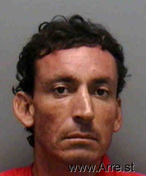 Mario  Diaz Mugshot