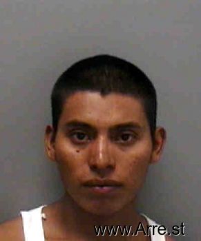 Mario Tomas Diaz Mugshot