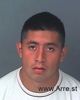 Mario Rio Diaz Mugshot