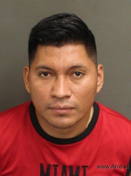 Mario  Diazdiaz Mugshot