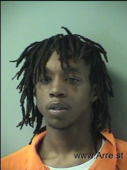 Mario Ardale Donaldson Mugshot