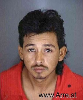 Mario  Espinosa Mugshot