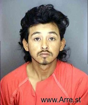 Mario  Espinosa Mugshot