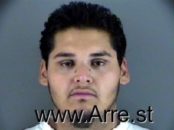 Mario  Esquivel Mugshot