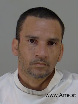 Mario  Estrada Mugshot