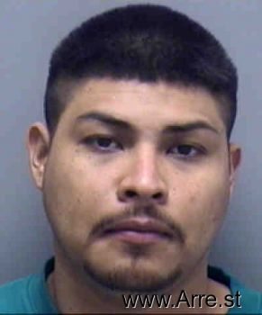 Mario  Estrada-solis Mugshot