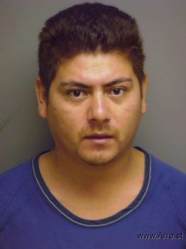 Mario  Estrada Antunez Mugshot