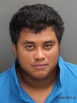 Mario Jacobo Floresreyes Mugshot