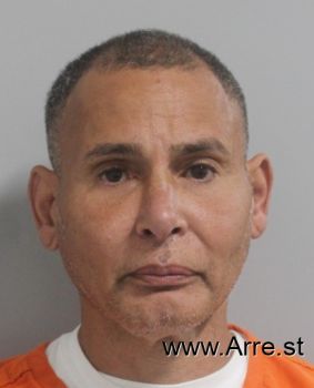 Mario Eugenio Gomez Mugshot