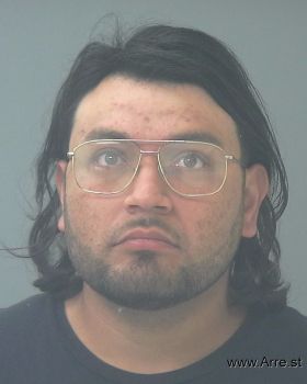 Mario Nmn Gomezmoncada Mugshot