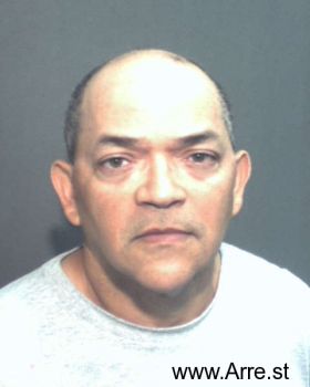 Mario C Gonzalez Mugshot