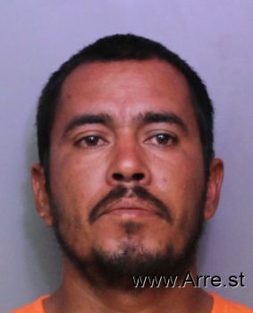 Mario Machuca Gonzalez Mugshot