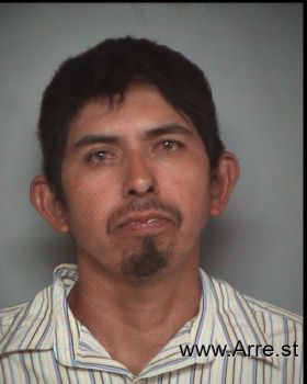 Mario  Gonzalez Mugshot