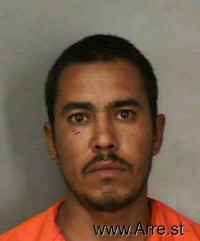 Mario  Gonzalez Mugshot