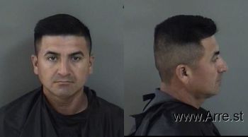 Mario  Gonzalez Mugshot