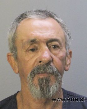 Mario  Gonzalez Mugshot