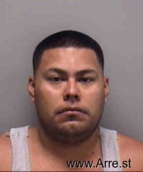 Mario Steven Gonzalez Mugshot