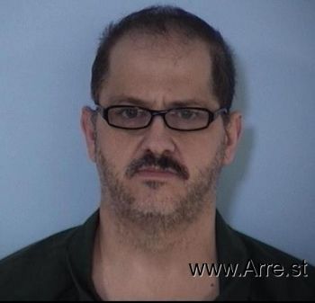 Mario Anthony Gonzalez Mugshot