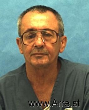 Mario  Gonzalez Mugshot