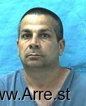 Mario L Gonzalez Mugshot