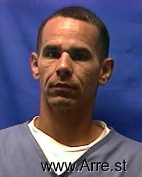 Mario  Gonzalez Mugshot