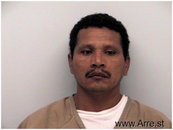 Mario  Gonzalez-altamira Mugshot