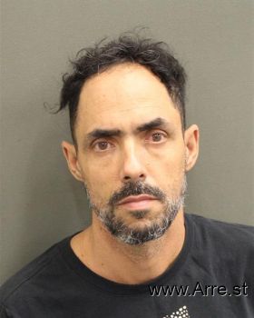 Mario Alberto Gonzalezleal Mugshot