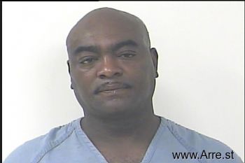 Mario Stephen Green Mugshot