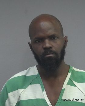 Mario Raynard Green Mugshot