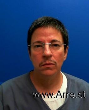 Mario  Guerrero Mugshot