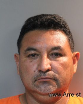 Mario A Guerrero Mugshot