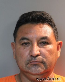 Mario A Guerrero Mugshot