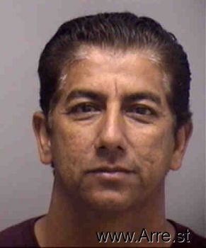 Mario  Guerrero Mugshot