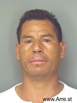 Mario  Guerrero-leon Mugshot