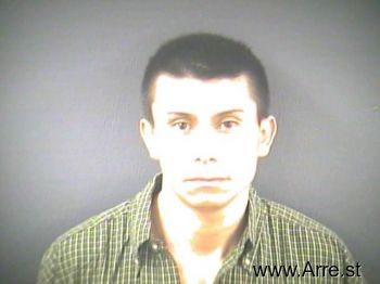 Mario Mendez Gutierrez Mugshot