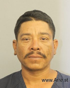 Mario Tinoco Gutierrez Mugshot