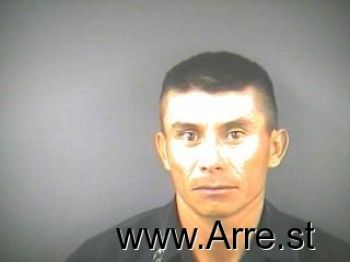 Mario  Gutierrez-mendez Mugshot