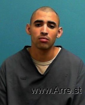 Mario M Guzman Mugshot