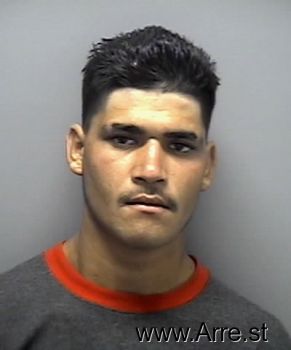 Mario  Guzman Mugshot