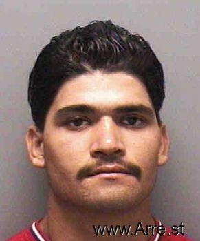 Mario  Guzman Mugshot