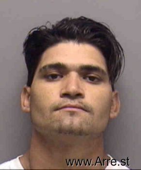 Mario  Guzman Mugshot