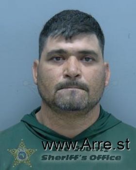 Mario  Guzman Mugshot