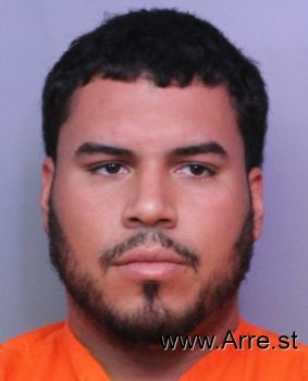 Mario Antonio Guzman-diaz Mugshot