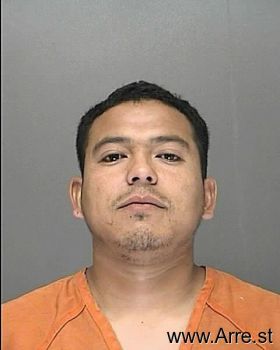 Mario  Guzman-garcia Mugshot